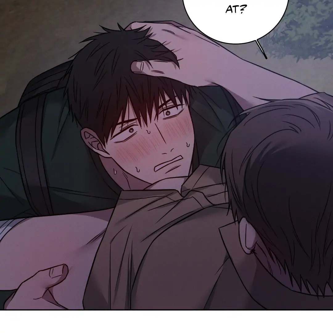 Missing Pepper Case Chapter 11 - Page 95