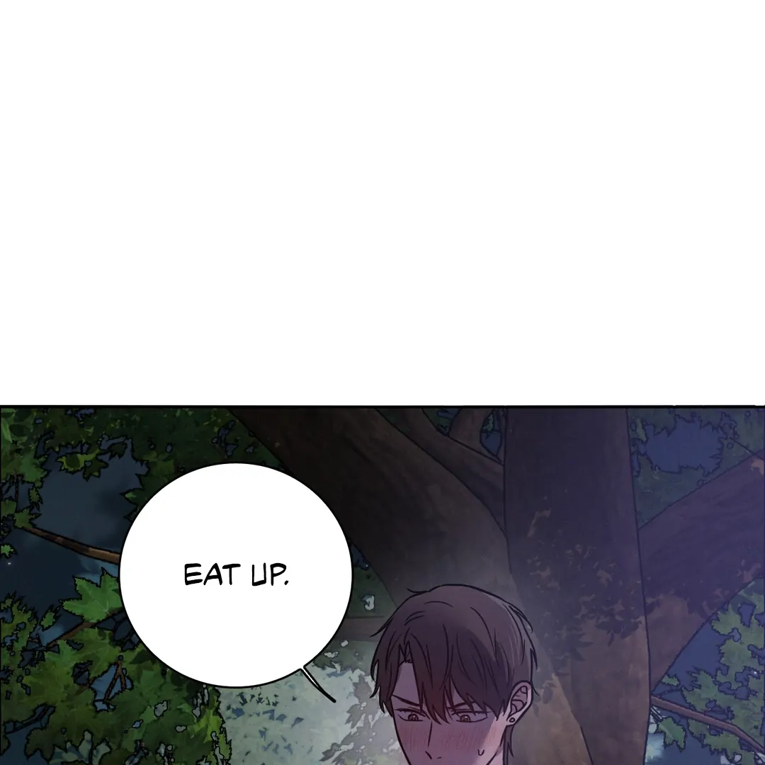 Missing Pepper Case Chapter 11 - Page 96