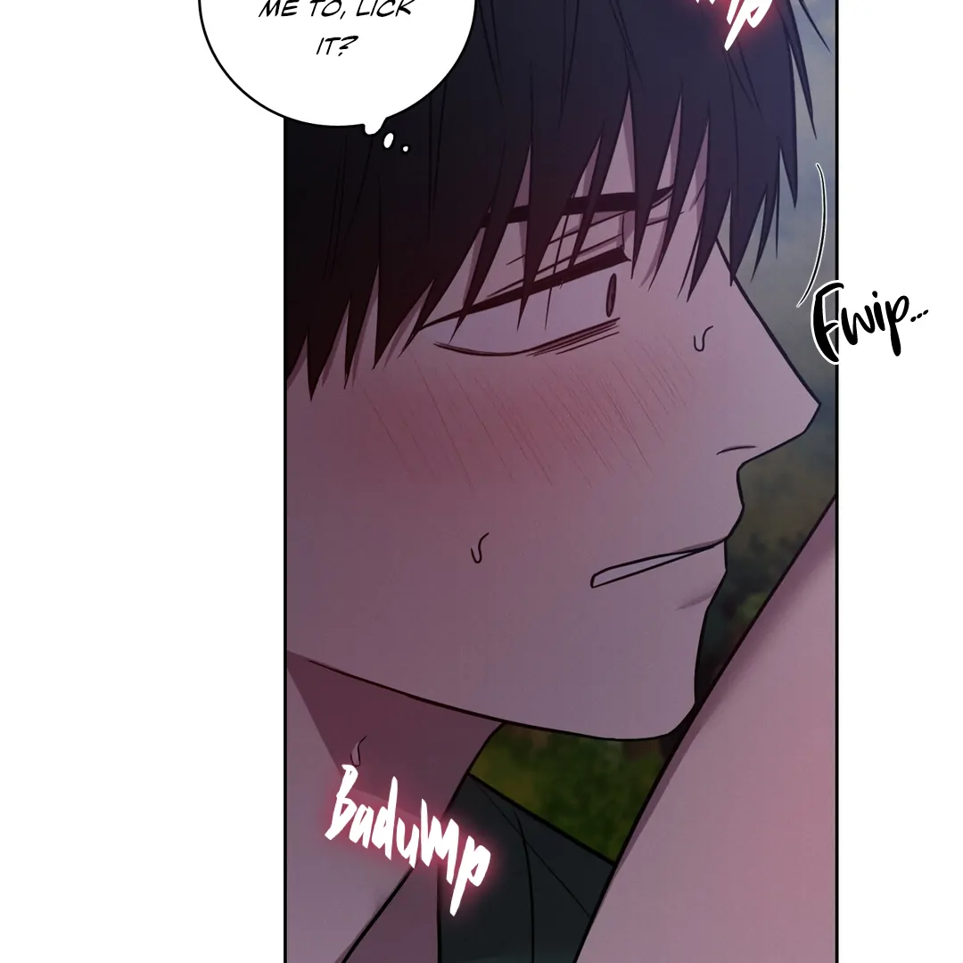 Missing Pepper Case Chapter 12 - Page 11