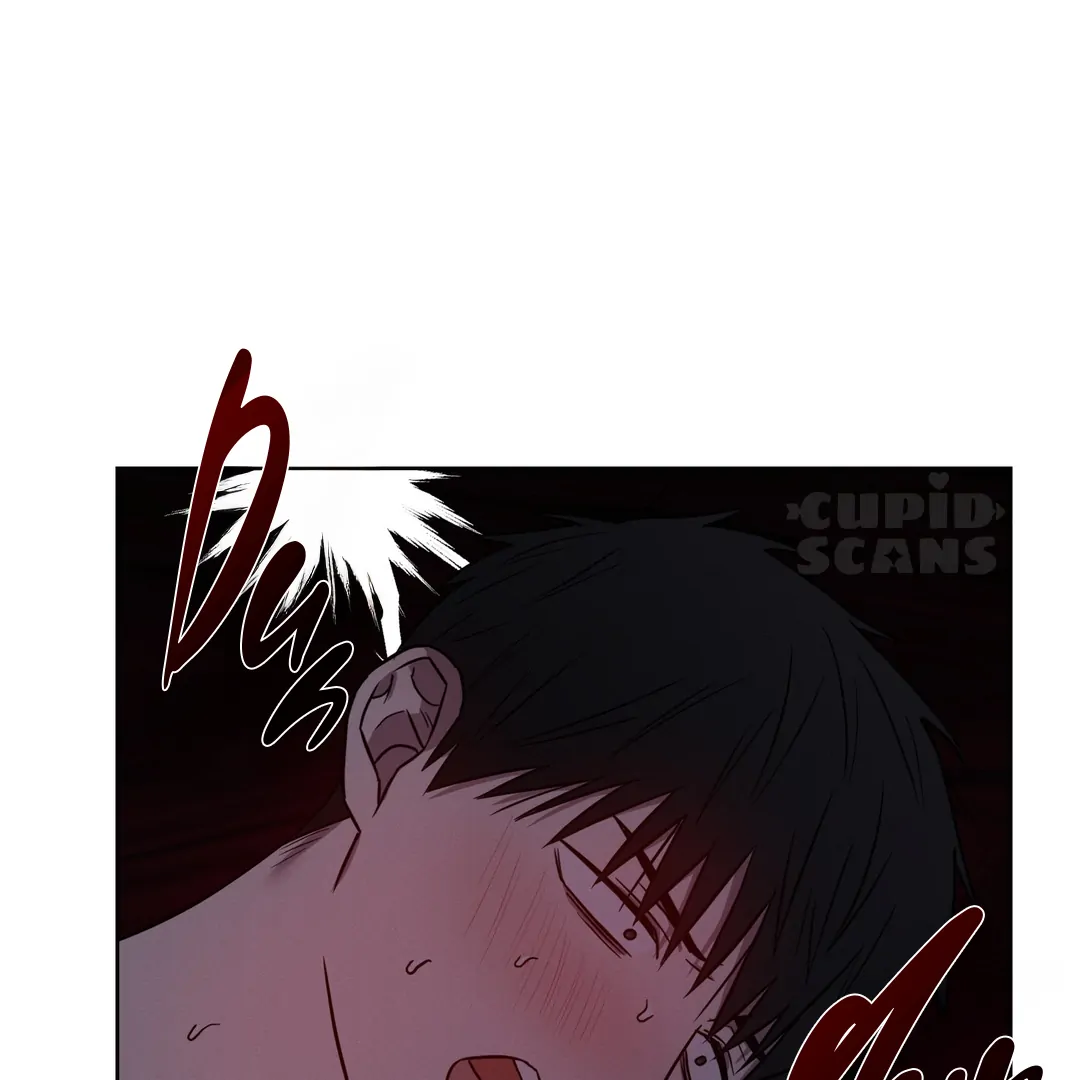 Missing Pepper Case Chapter 12 - Page 101