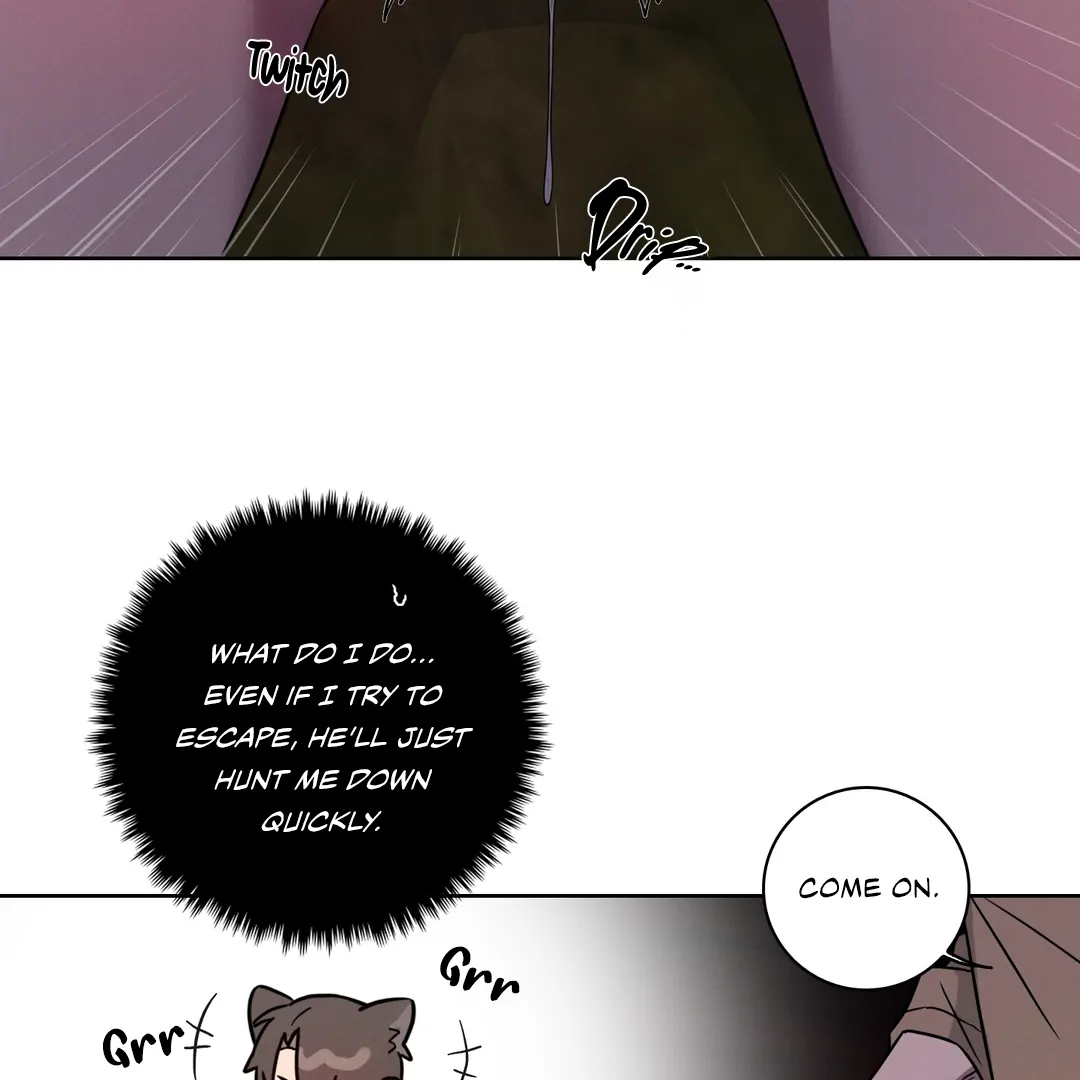 Missing Pepper Case Chapter 12 - Page 13