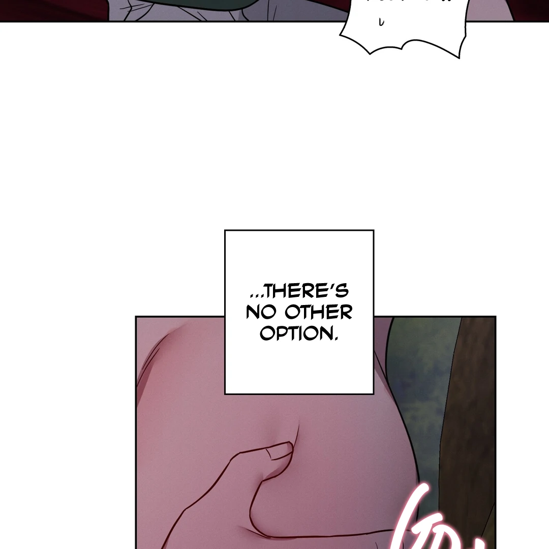 Missing Pepper Case Chapter 12 - Page 15