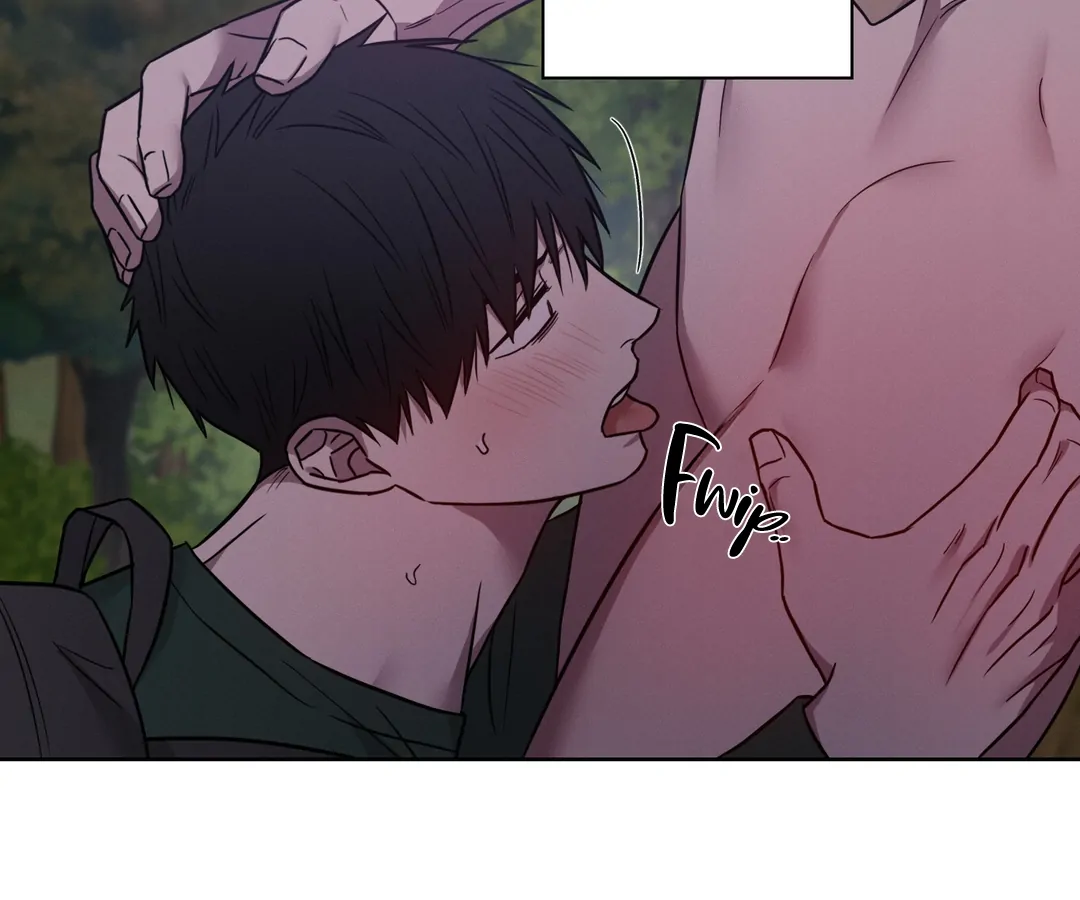Missing Pepper Case Chapter 12 - Page 17