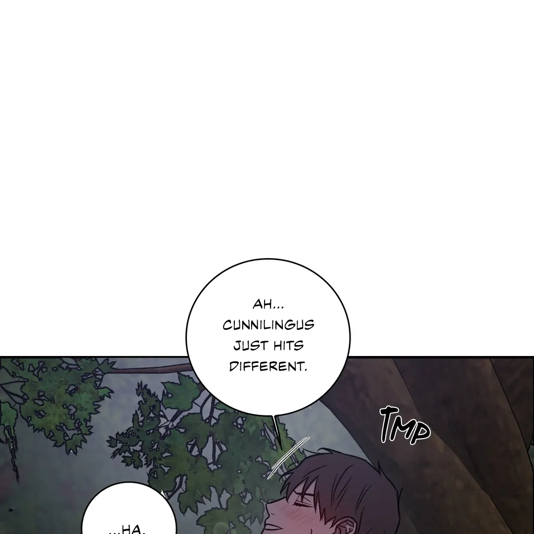 Missing Pepper Case Chapter 12 - Page 19