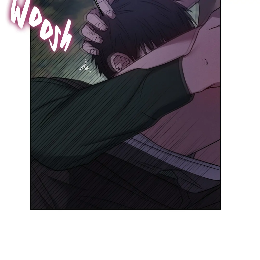 Missing Pepper Case Chapter 12 - Page 3