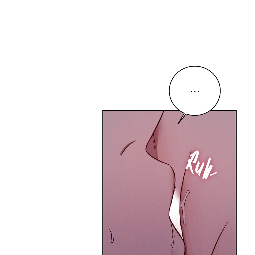 Missing Pepper Case Chapter 12 - Page 21