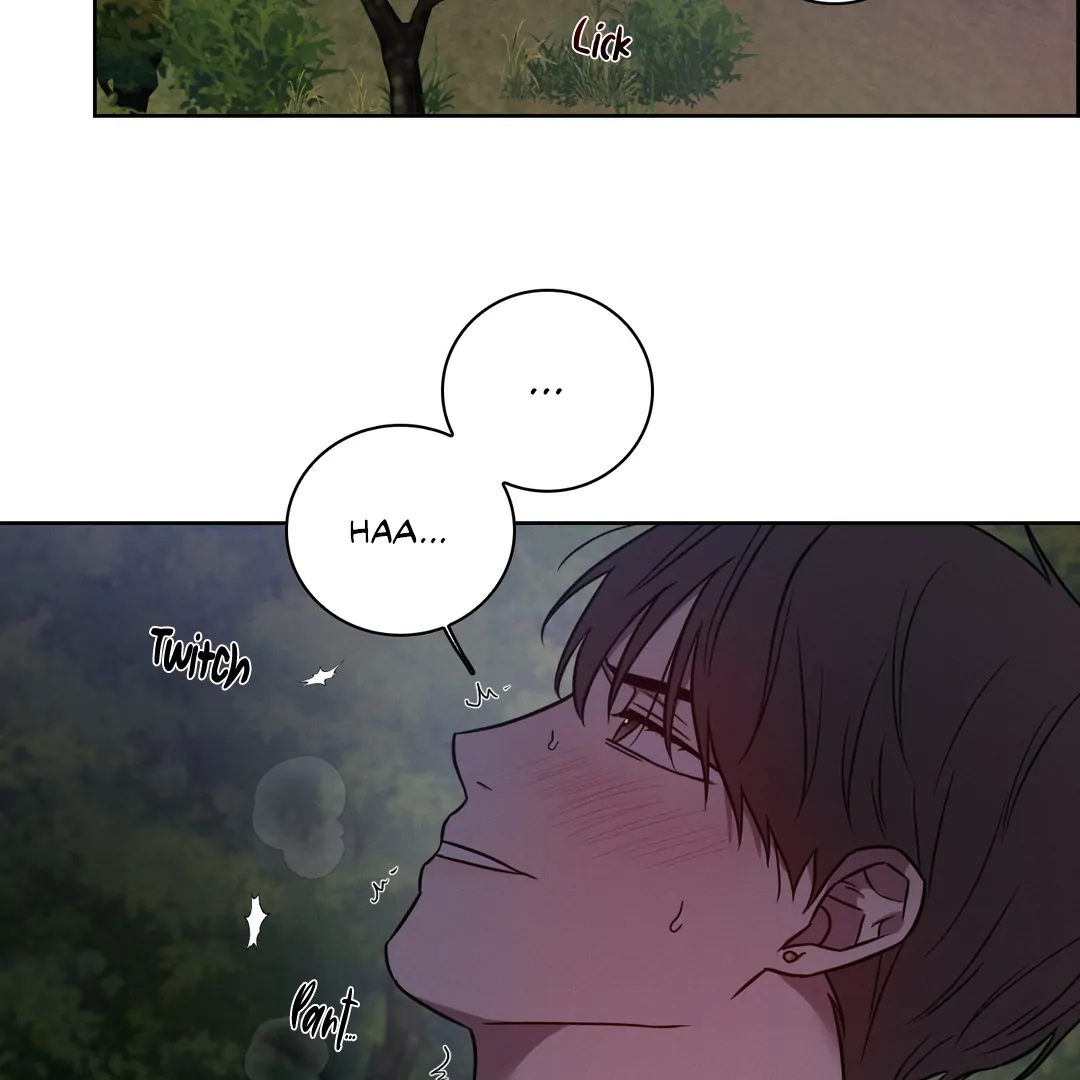 Missing Pepper Case Chapter 12 - Page 27