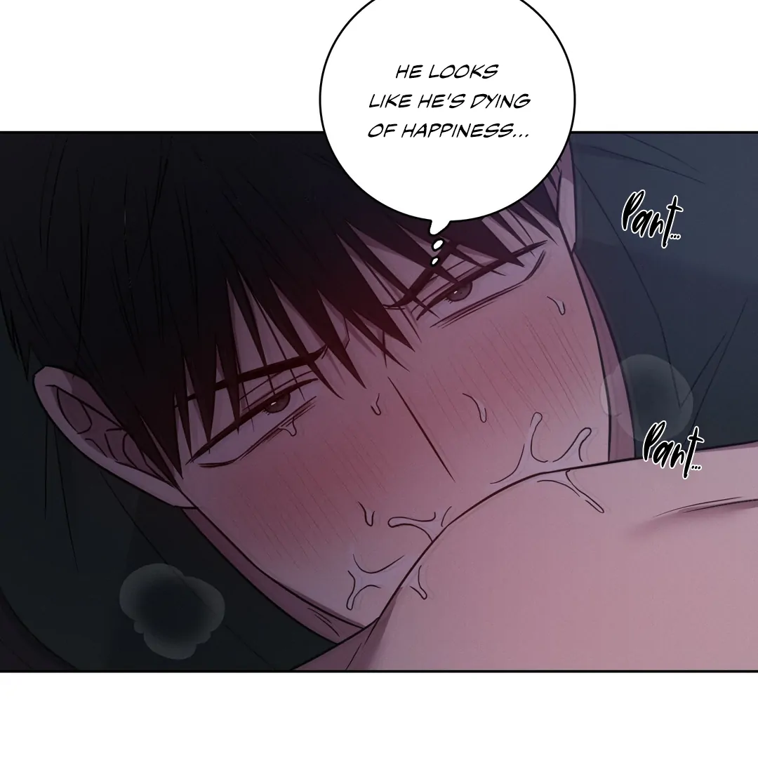 Missing Pepper Case Chapter 12 - Page 30