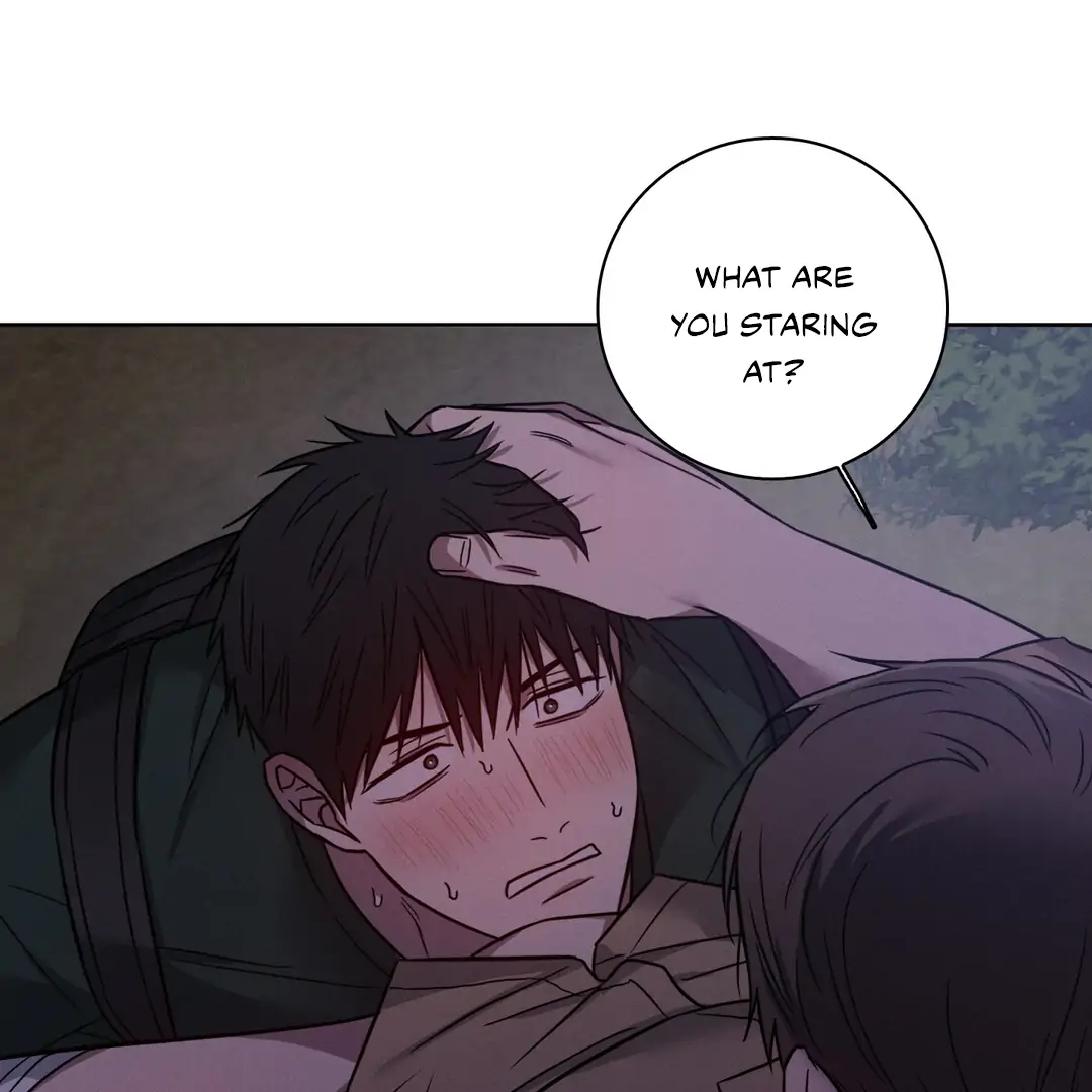 Missing Pepper Case Chapter 12 - Page 4