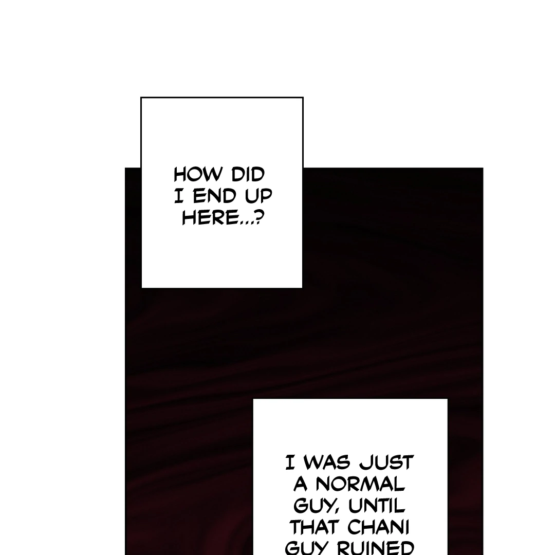 Missing Pepper Case Chapter 12 - Page 31