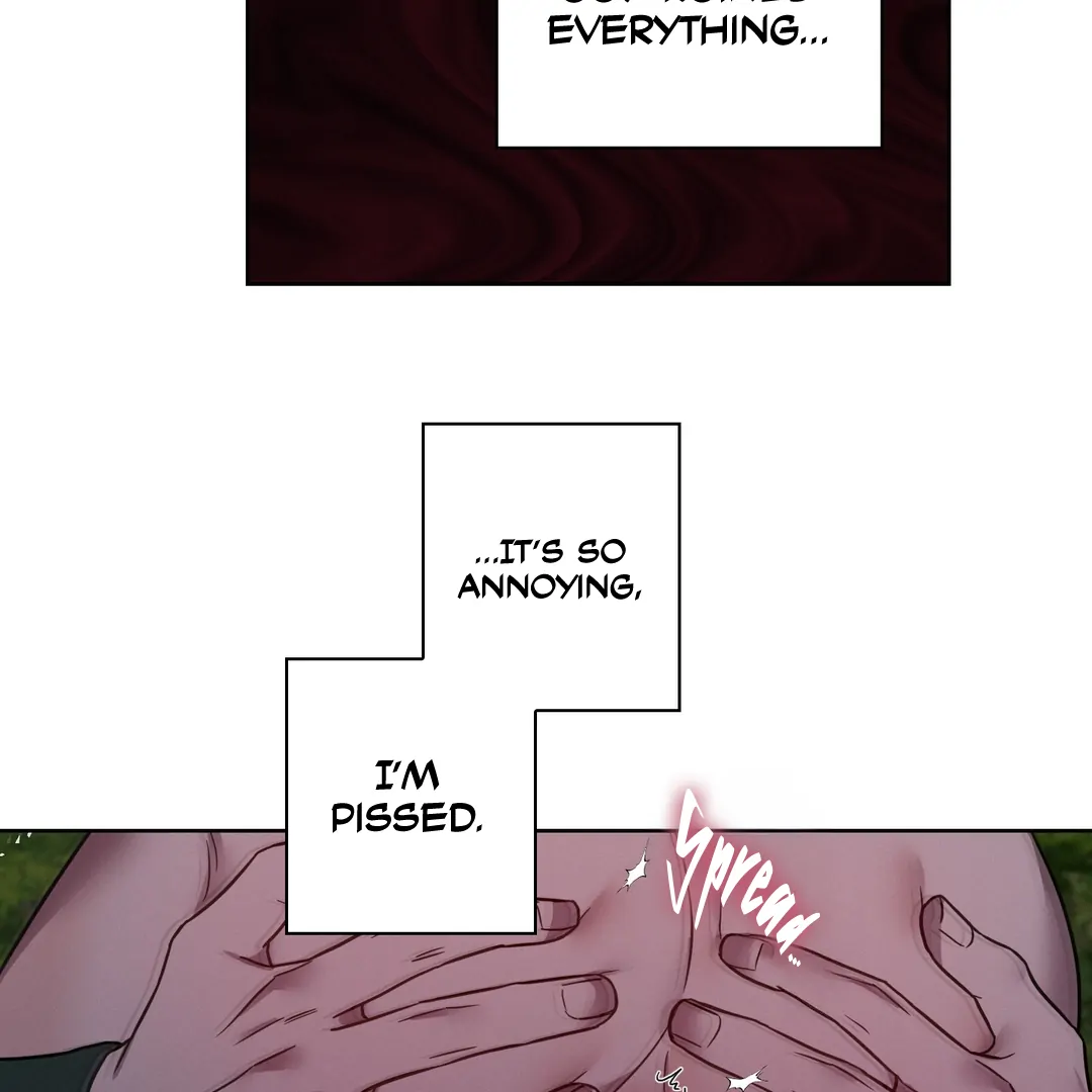 Missing Pepper Case Chapter 12 - Page 32