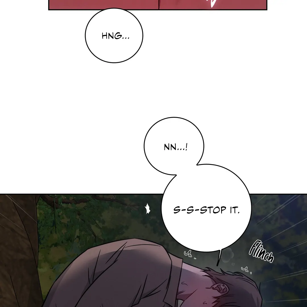 Missing Pepper Case Chapter 12 - Page 39
