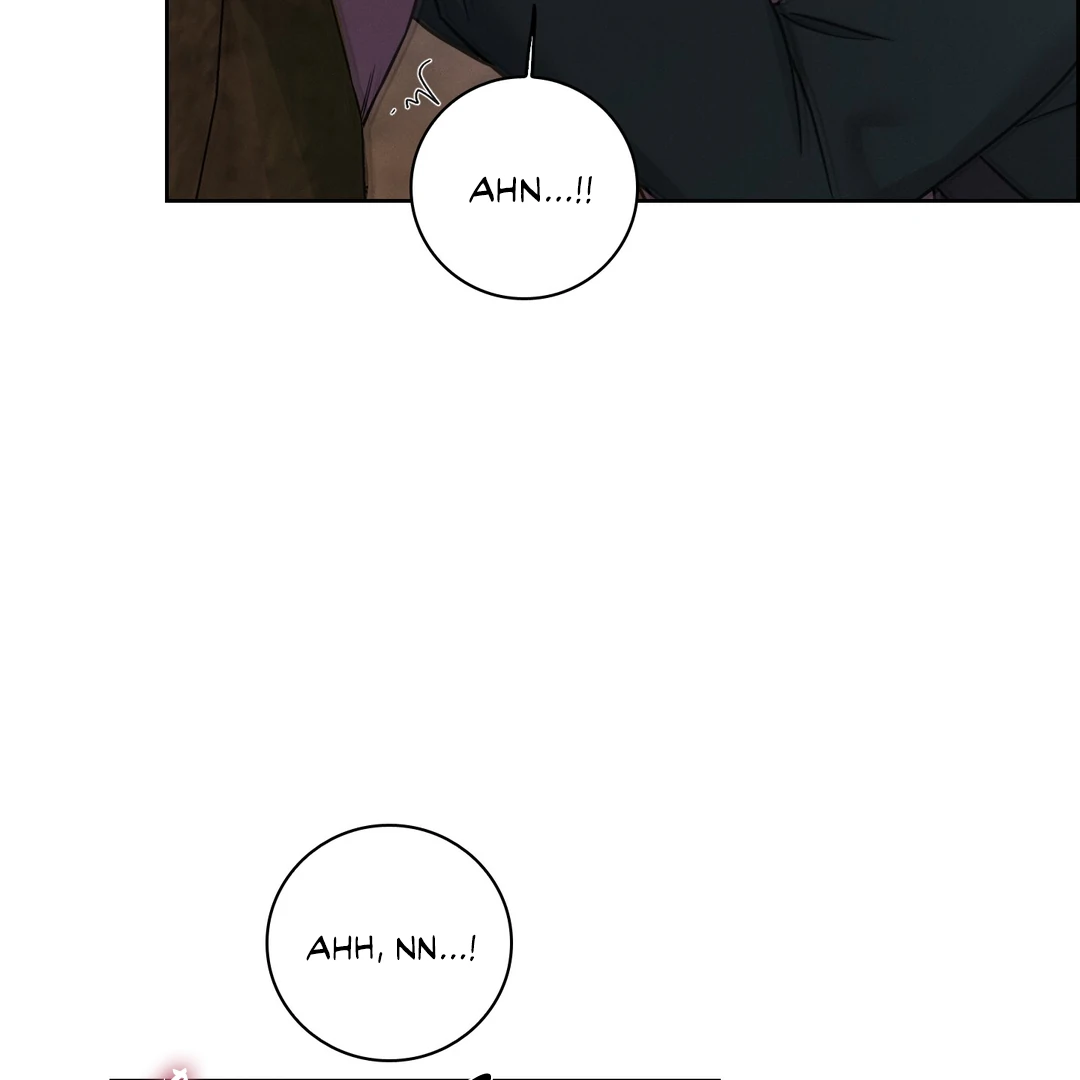 Missing Pepper Case Chapter 12 - Page 42