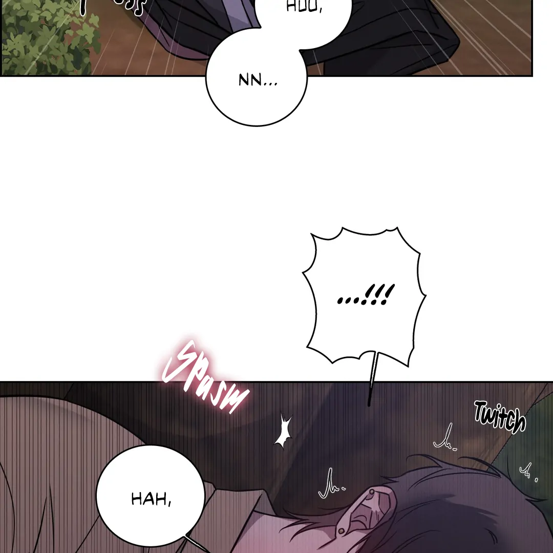 Missing Pepper Case Chapter 12 - Page 45