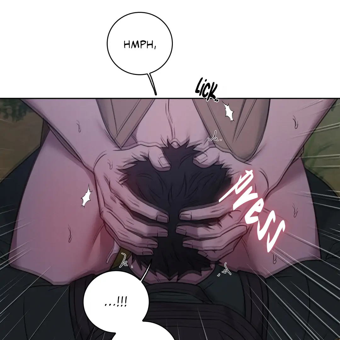 Missing Pepper Case Chapter 12 - Page 47