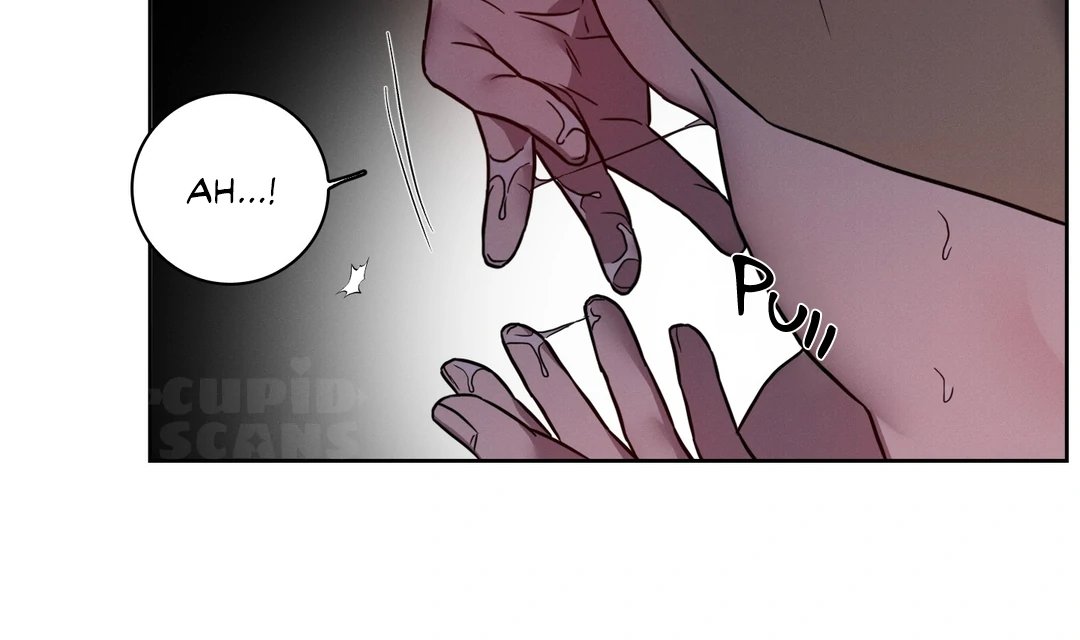 Missing Pepper Case Chapter 12 - Page 52