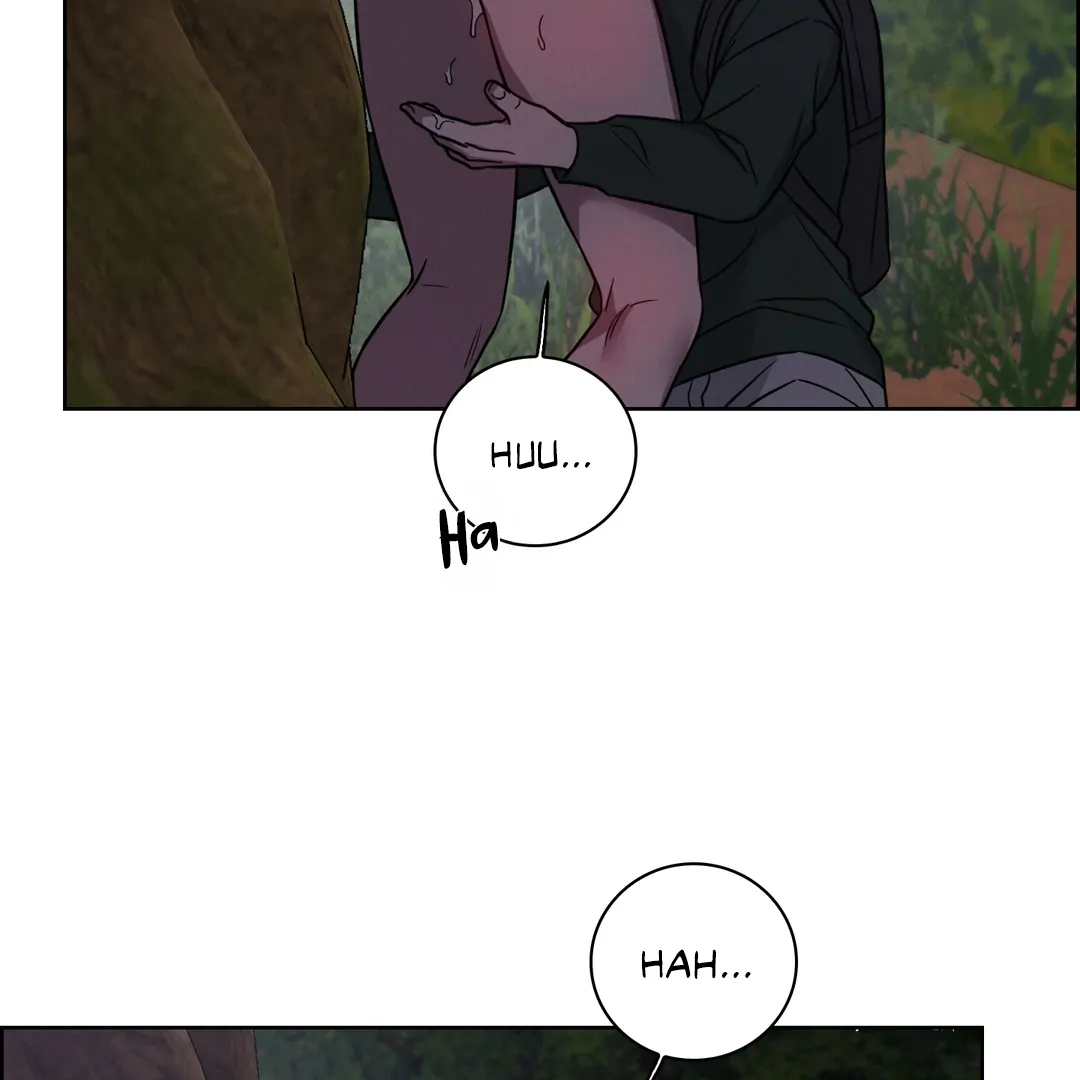 Missing Pepper Case Chapter 12 - Page 54
