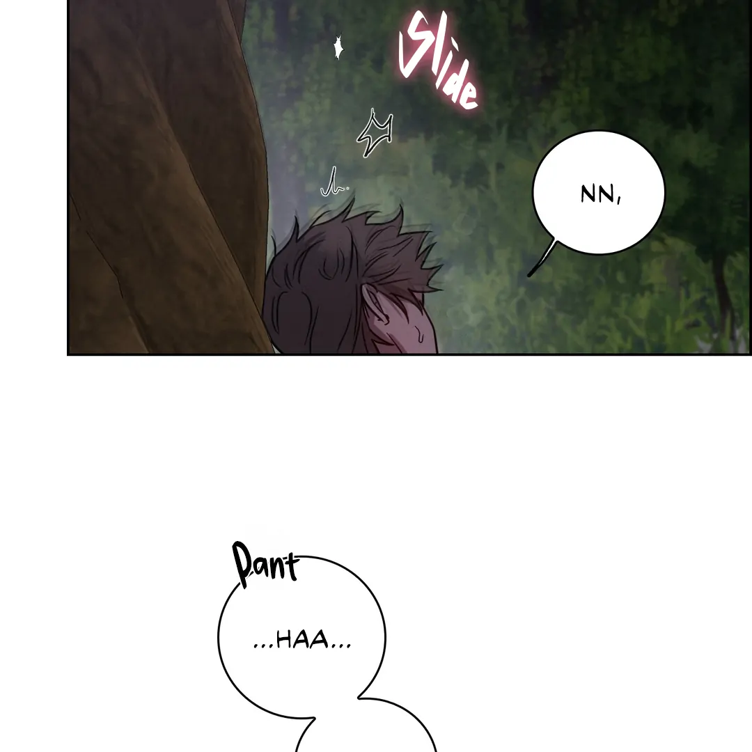 Missing Pepper Case Chapter 12 - Page 56