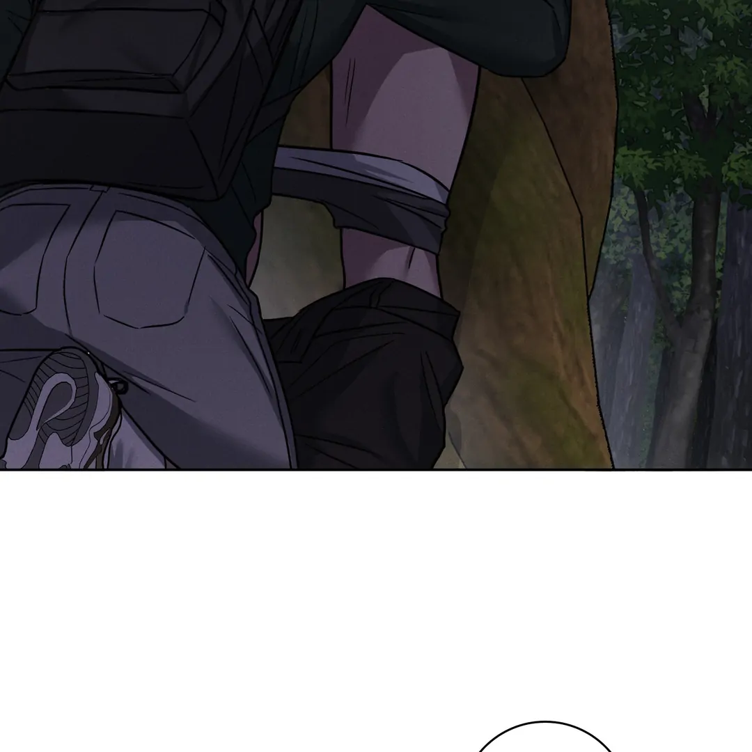 Missing Pepper Case Chapter 12 - Page 7