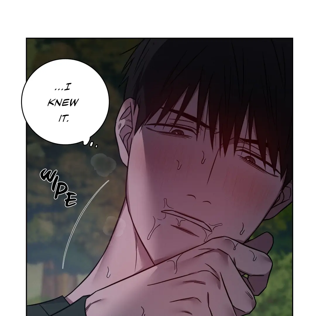 Missing Pepper Case Chapter 12 - Page 61