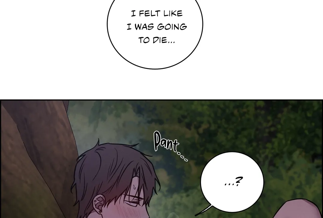 Missing Pepper Case Chapter 12 - Page 68