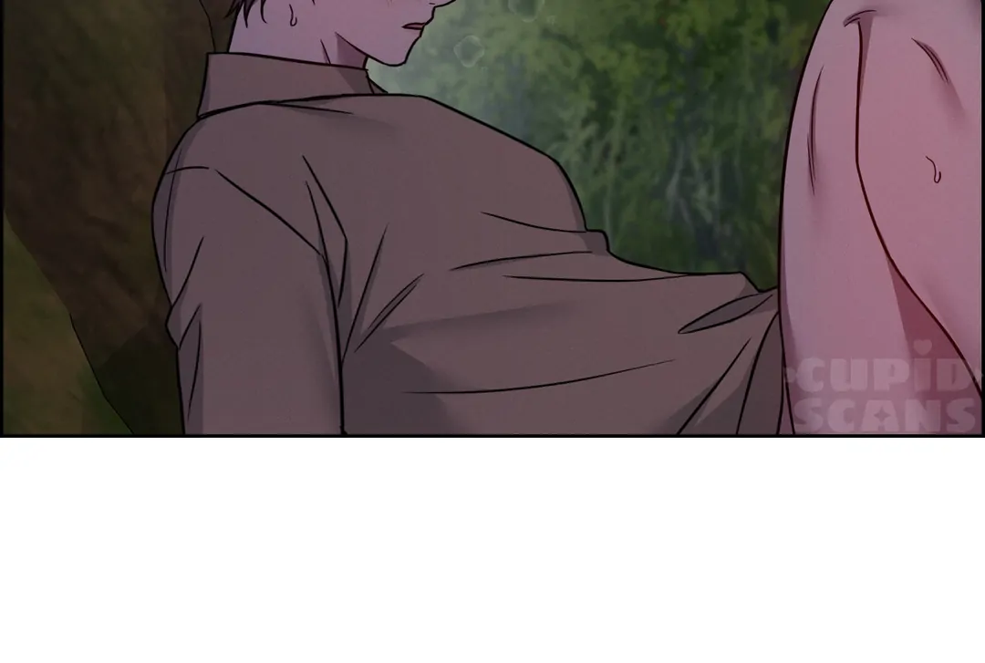 Missing Pepper Case Chapter 12 - Page 69