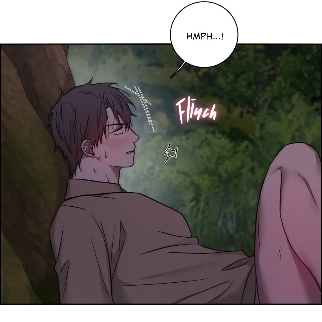 Missing Pepper Case Chapter 12 - Page 70
