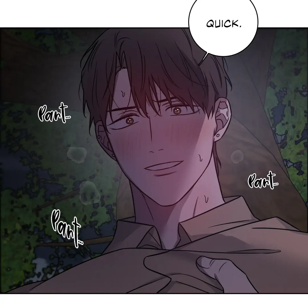 Missing Pepper Case Chapter 12 - Page 8