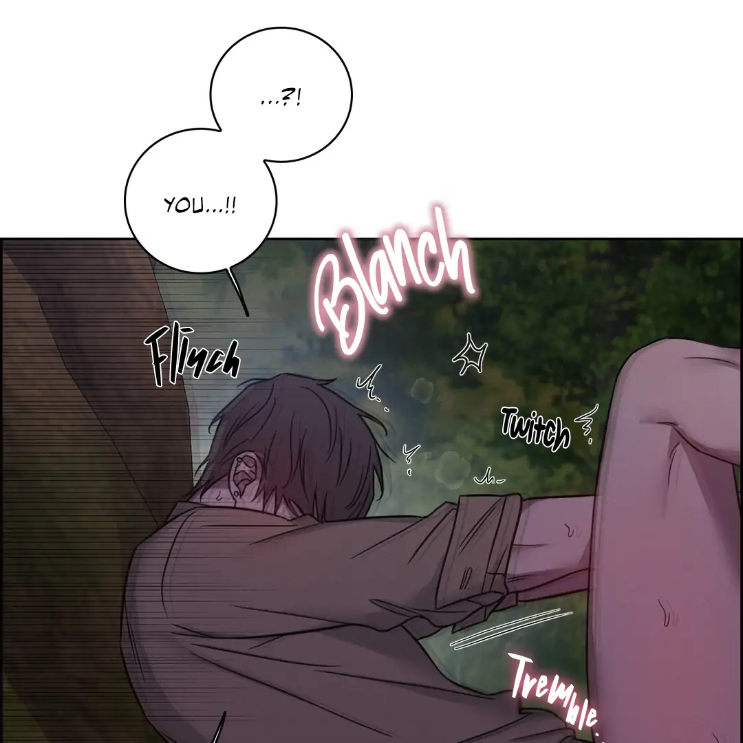 Missing Pepper Case Chapter 12 - Page 71