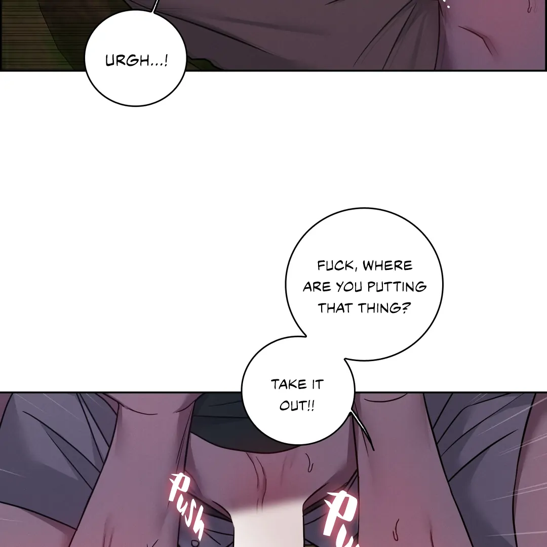 Missing Pepper Case Chapter 12 - Page 72
