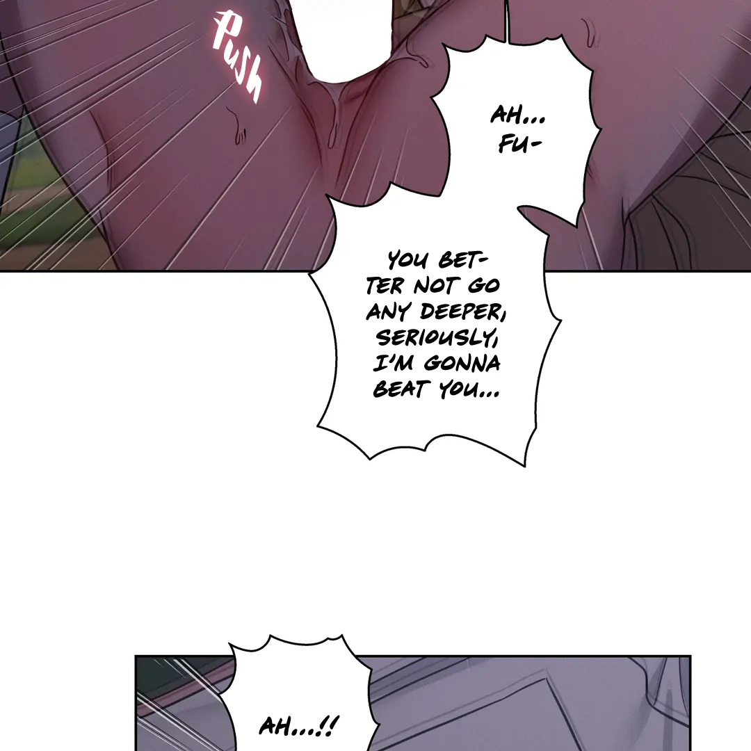 Missing Pepper Case Chapter 12 - Page 75