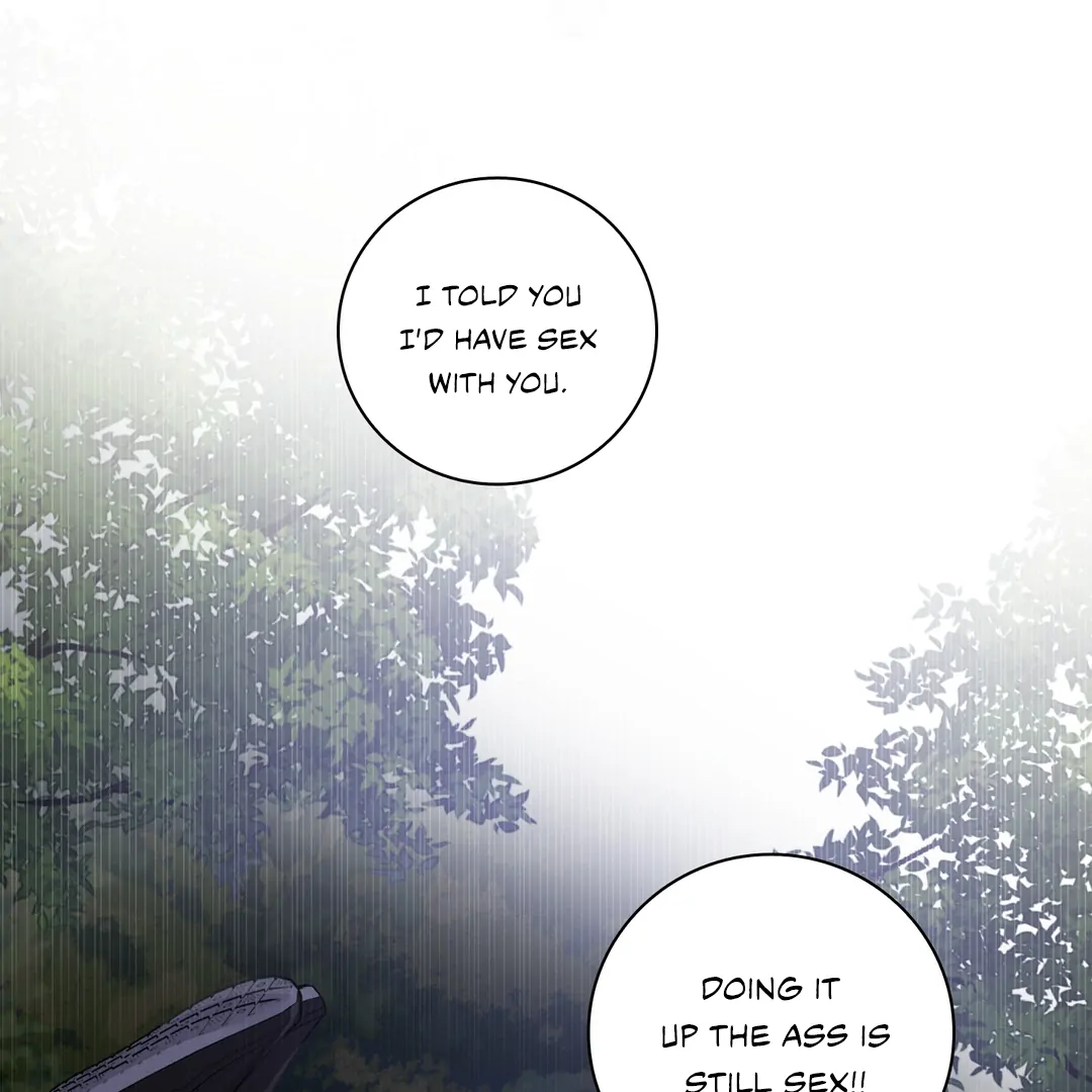 Missing Pepper Case Chapter 12 - Page 77