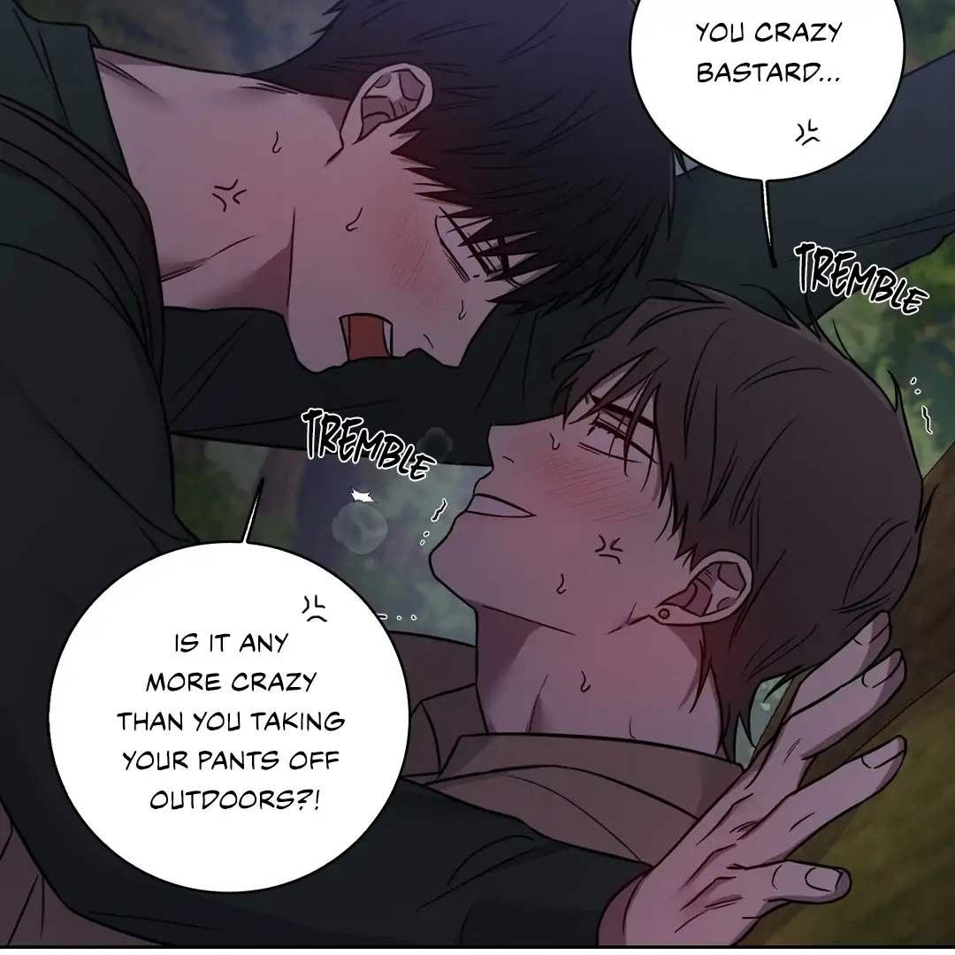 Missing Pepper Case Chapter 12 - Page 80