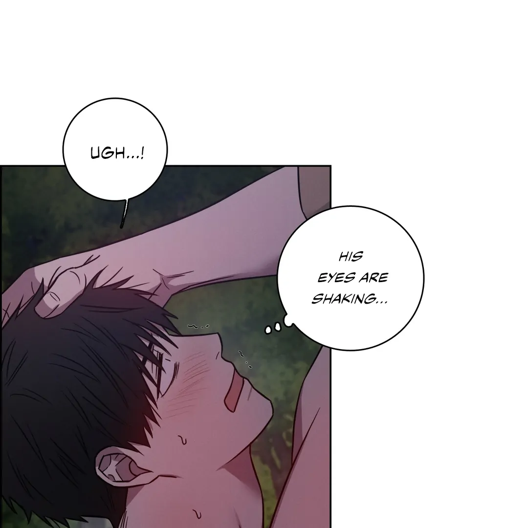 Missing Pepper Case Chapter 12 - Page 9