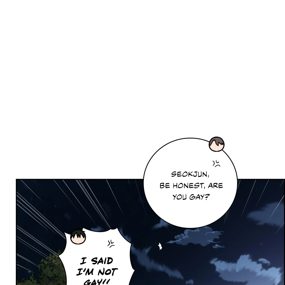 Missing Pepper Case Chapter 12 - Page 81