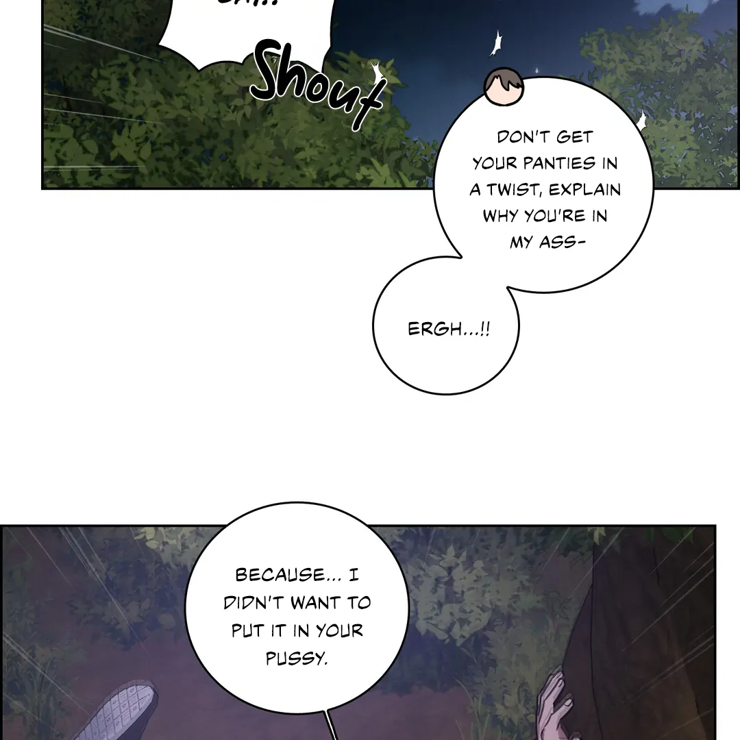 Missing Pepper Case Chapter 12 - Page 82