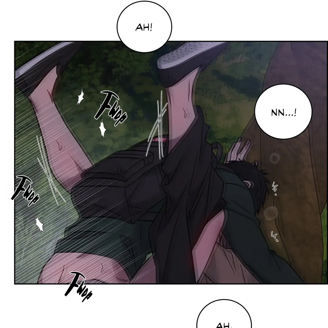 Missing Pepper Case Chapter 12 - Page 87