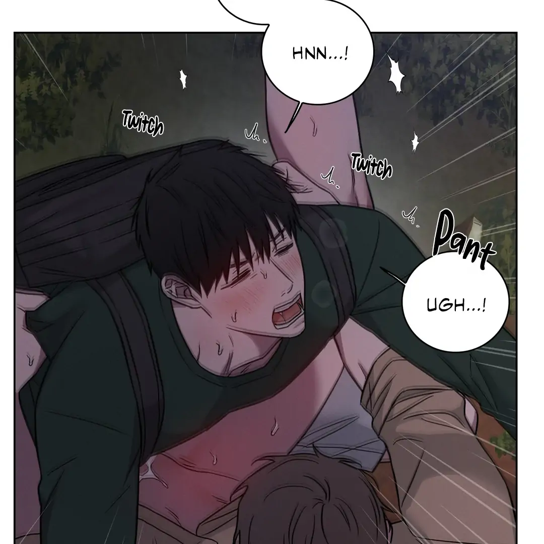 Missing Pepper Case Chapter 12 - Page 90