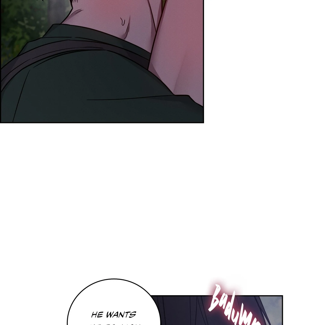 Missing Pepper Case Chapter 12 - Page 10