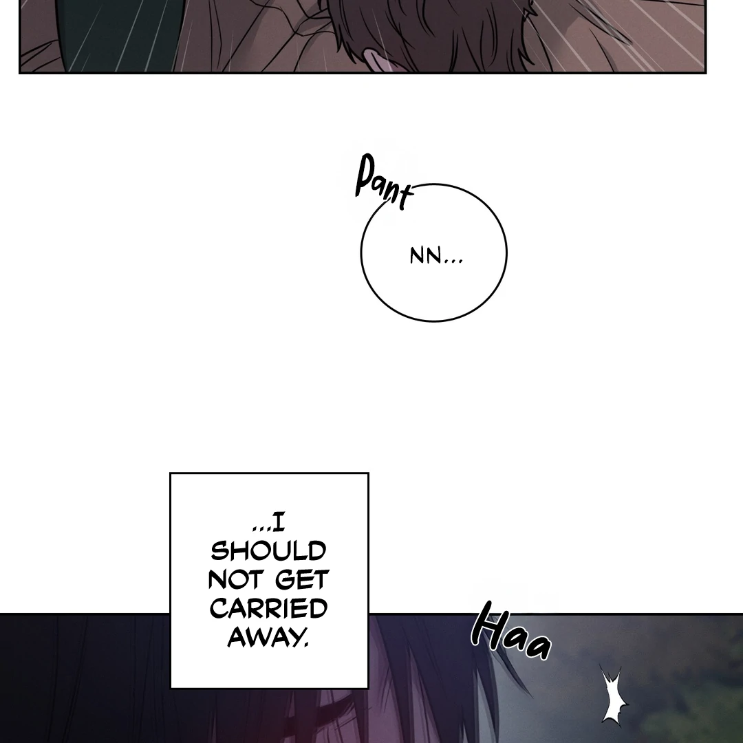Missing Pepper Case Chapter 12 - Page 91