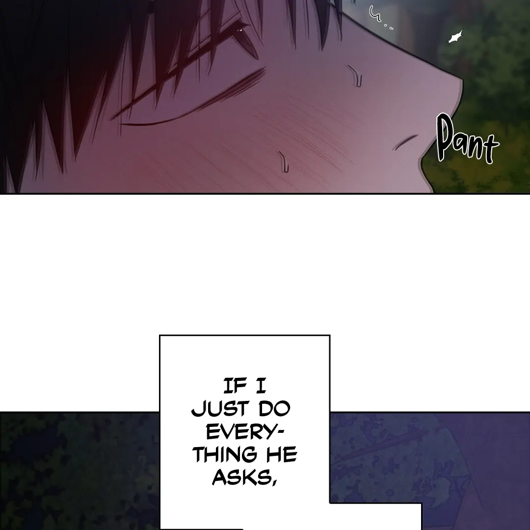 Missing Pepper Case Chapter 12 - Page 92