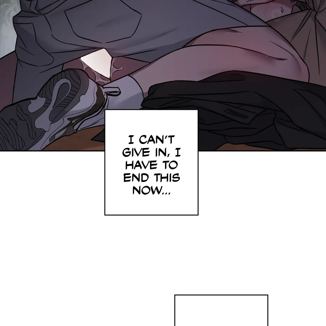 Missing Pepper Case Chapter 12 - Page 94