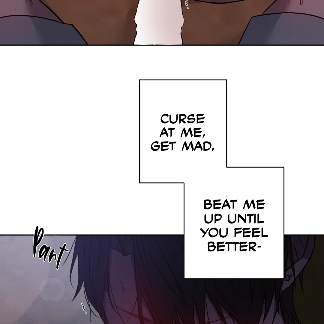 Missing Pepper Case Chapter 12 - Page 96