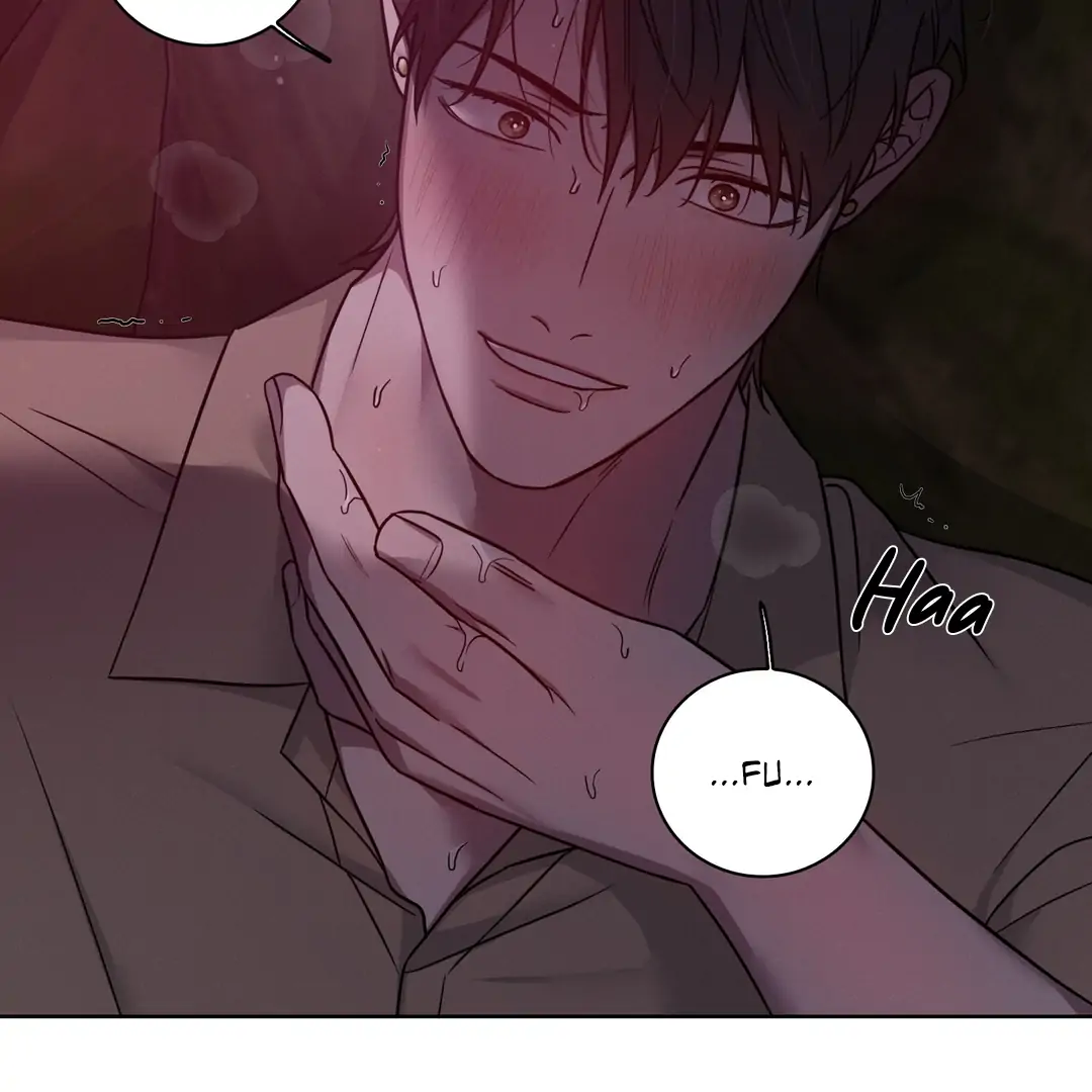 Missing Pepper Case Chapter 12 - Page 100