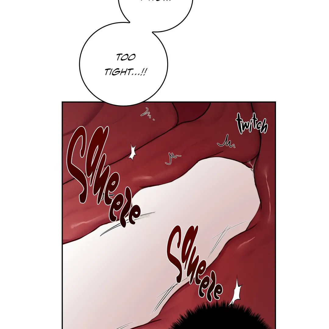 Missing Pepper Case Chapter 13 - Page 11