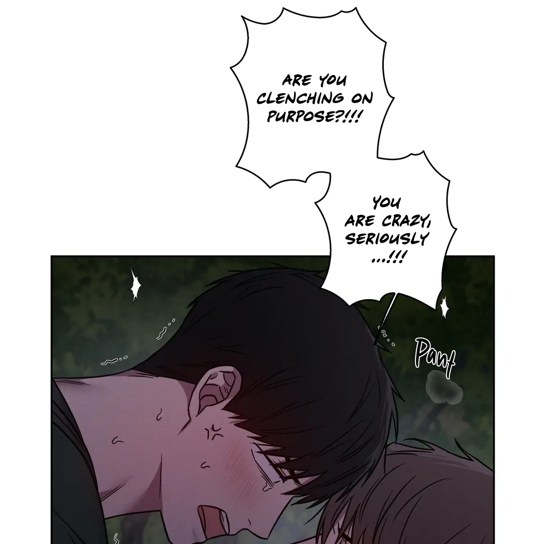 Missing Pepper Case Chapter 13 - Page 14