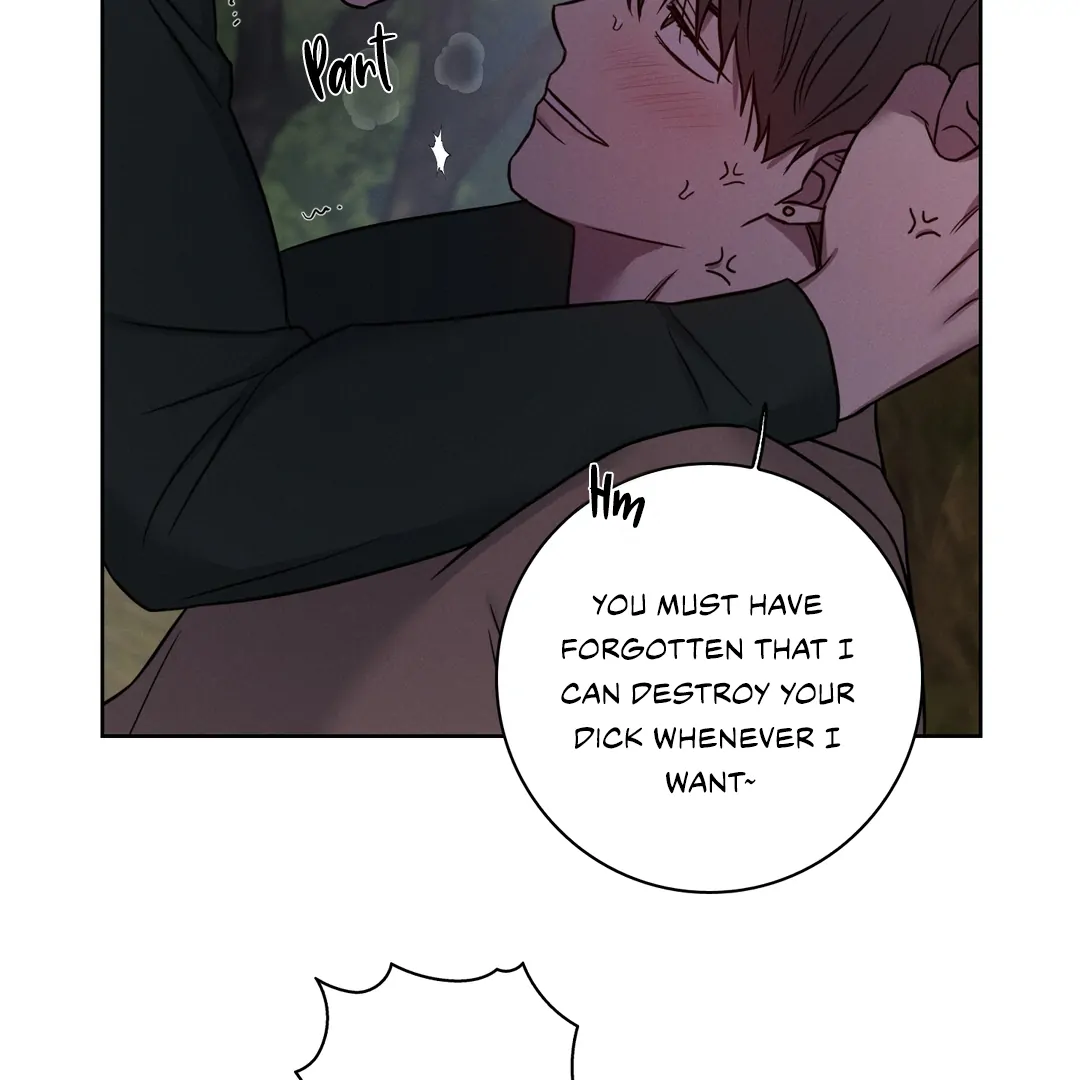 Missing Pepper Case Chapter 13 - Page 15