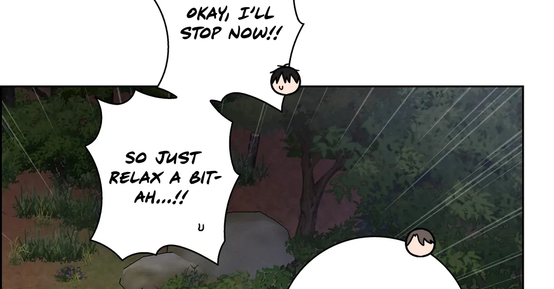 Missing Pepper Case Chapter 13 - Page 16