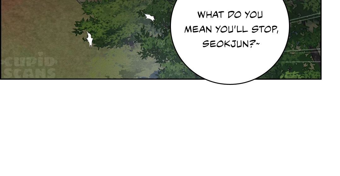 Missing Pepper Case Chapter 13 - Page 17