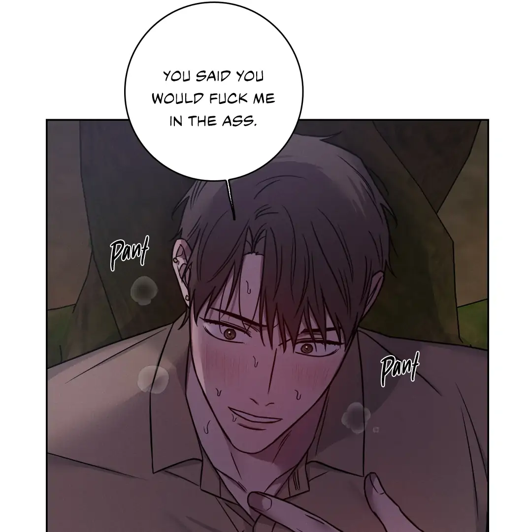 Missing Pepper Case Chapter 13 - Page 18